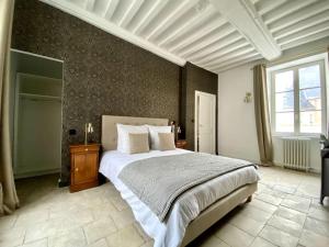 Appartements BAYA HOUSE - Histoire et Confort : photos des chambres