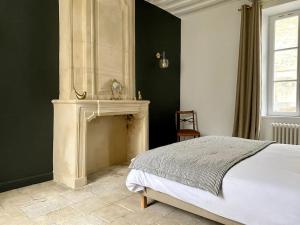 Appartements BAYA HOUSE - Histoire et Confort : photos des chambres