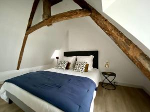 Appartements BAYA HOUSE - Histoire et Confort : photos des chambres