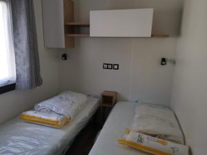 Campings Mobilhomes Quiberon Camping Conguel bord de mer : photos des chambres