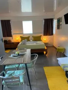 Bungalow APETAHI - 帕皮提