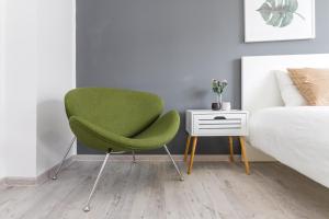 Modern Apartment in the Heart of Bucharest