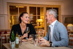 Gesundheits- & Wellnessresort Salzerbad