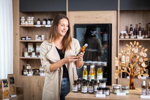 Gesundheits- & Wellnessresort Salzerbad