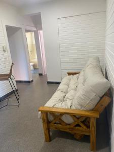 departamento en Ctes-Lagraña 35