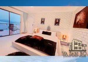 Va sabi bo, Best View, Luxury Family Villa in Hartbeespoort Dam