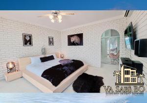 Va sabi bo, Best View, Luxury Family Villa in Hartbeespoort Dam