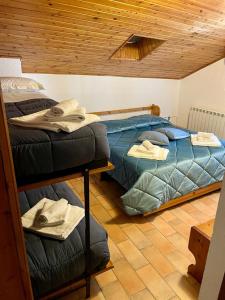 Appartement 1 Chambre