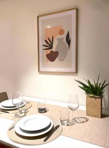 River Castle Central Verona