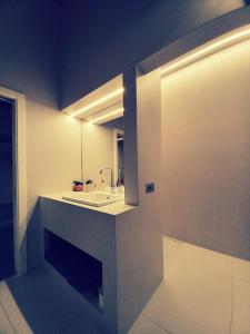 Triple Room with Mountain View