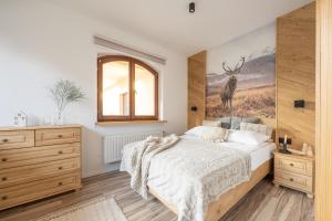 Apartamenty witów