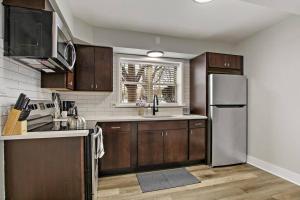 Fascinating 1BR Apartment close to Leisure Center - Davis GDN