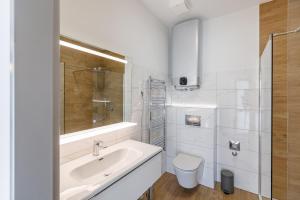 La Bella Centrum apartmanok PirosSárga