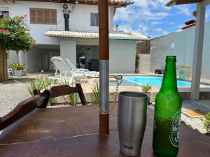 Residencial Manauara Torres