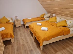 Apartamenty przy Środkowej 53