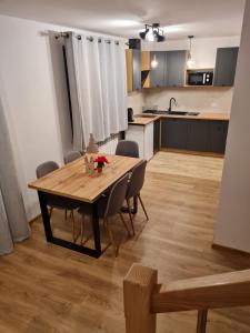 Apartamenty przy Środkowej 53