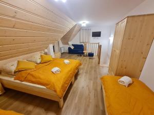 Apartamenty przy Środkowej 53