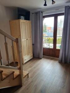 Apartamenty przy Środkowej 53