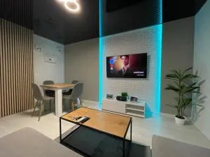 Apartament Nadbrzezna - Marcinowice