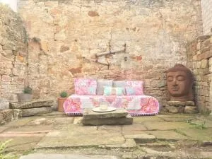 maison de grès - Billigheim-Ingenheim