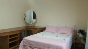 Hospedagem Lirio - 布拉干萨-保利斯塔