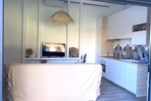 Villas Maison Piscine Sauna 5min Centre Aix - Casa G. : photos des chambres