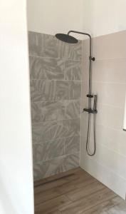 Villas Maison Piscine Sauna 5min Centre Aix - Casa G. : photos des chambres