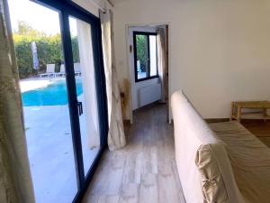 Maison Piscine Sauna 5min Centre Aix - Casa G.