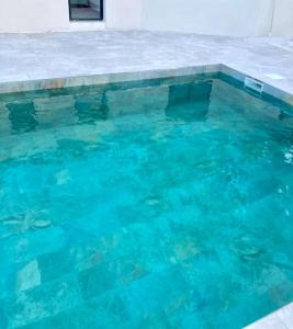 Villas Maison Piscine Sauna 5min Centre Aix - Casa G. : photos des chambres