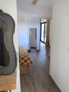 Villas Maison Piscine Sauna 5min Centre Aix - Casa G. : photos des chambres