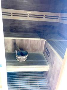 Villas Maison Piscine Sauna 5min Centre Aix - Casa G. : photos des chambres