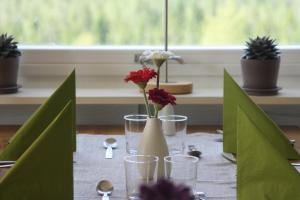 Långbergets Sporthotell