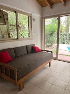 Casa en Chacras de Coria - zona de Bodegas