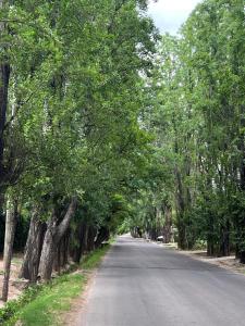 Casa en Chacras de Coria - zona de Bodegas