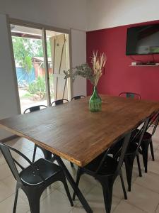 Casa en Chacras de Coria - zona de Bodegas