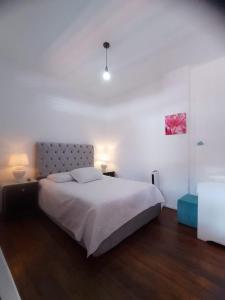 Hotel Colonial Andino - Parque principal de Pitalito