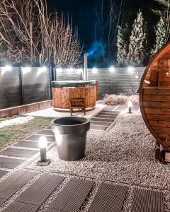 Apartamenty z basenem koło Szczyrku AS Spa