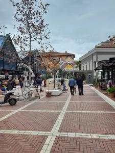 Kristi Apartments 03