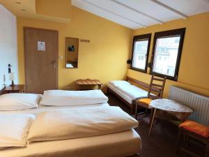 Gästehaus Langhammer