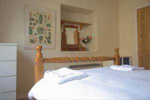 Cosy n Comfy Flat in Historic Heart of Edinburgh