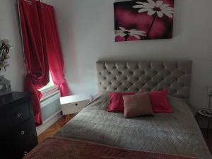 Appartements Chez Myriam : photos des chambres