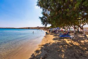 Maltezana Beach Hotel Astypalaia Greece