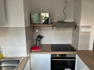 Rouen Quai de Seine Proche DOCKS Proche des Transports Calme et Agréable