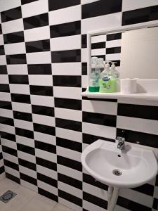 AS MONTENEGRO SUITES