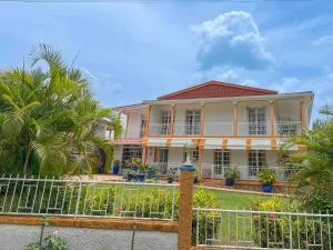 Domaine Lyscelle - Diavet