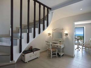 Premium Collection Suite with Sea View room in Creta Maris Beach Resort