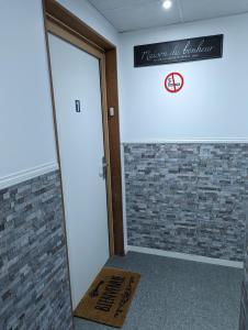 Appartements Beau-Jean, Un Cocon Sympa 5 min a Pied du Centre-Ville, Parking Prive, a 10 min du CHU : photos des chambres