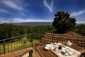 Agriturismo Podere Luisa