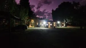 Finca Laurel - Jaime Prats