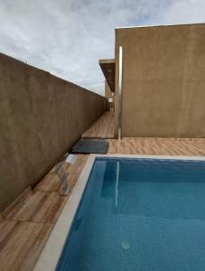 NEWHOUSE Casa Linda e espaçosa a 8 min do Thermas dos Laranjais - Olímpia